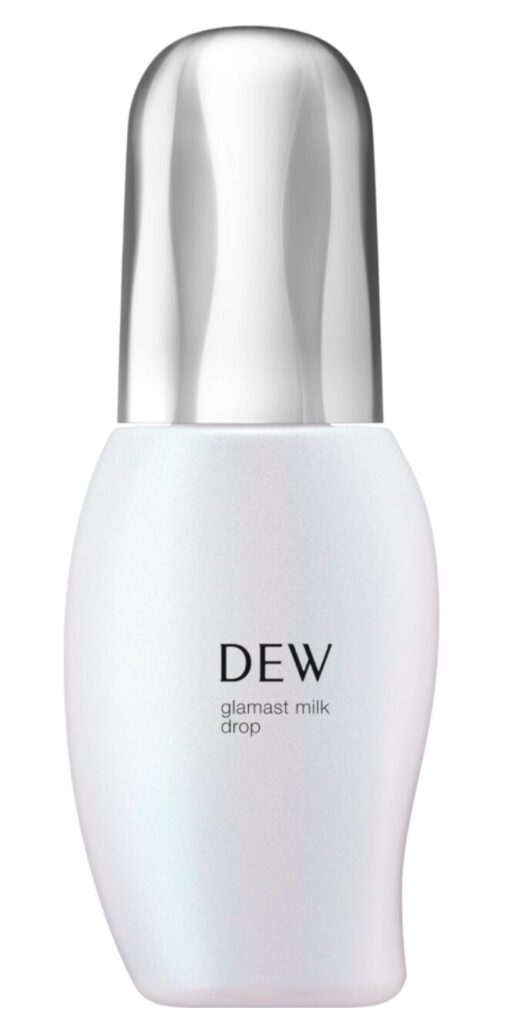 ⑭KANEBO「DEW グラマストミルクドロップ」
