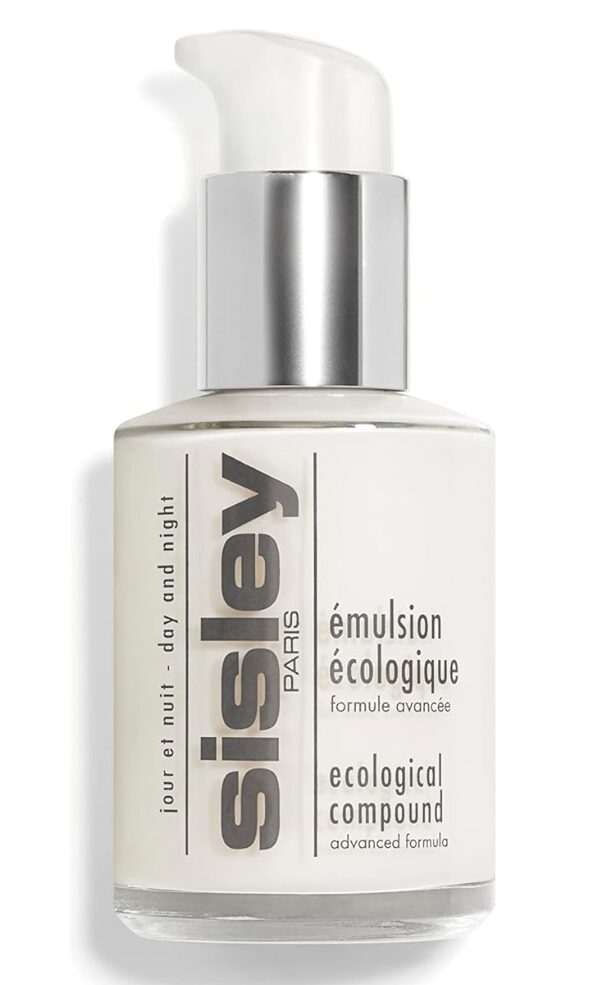 sisley 「エコロジカル コムパウンド アドバンスト」