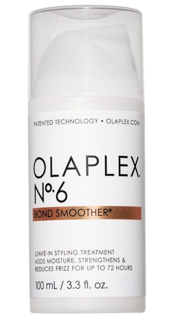 OLAPLEX No6. ボンドスムーサー