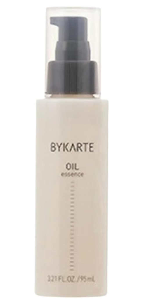ホーユープロフェッショナル BUKARTE エッセンスオイル