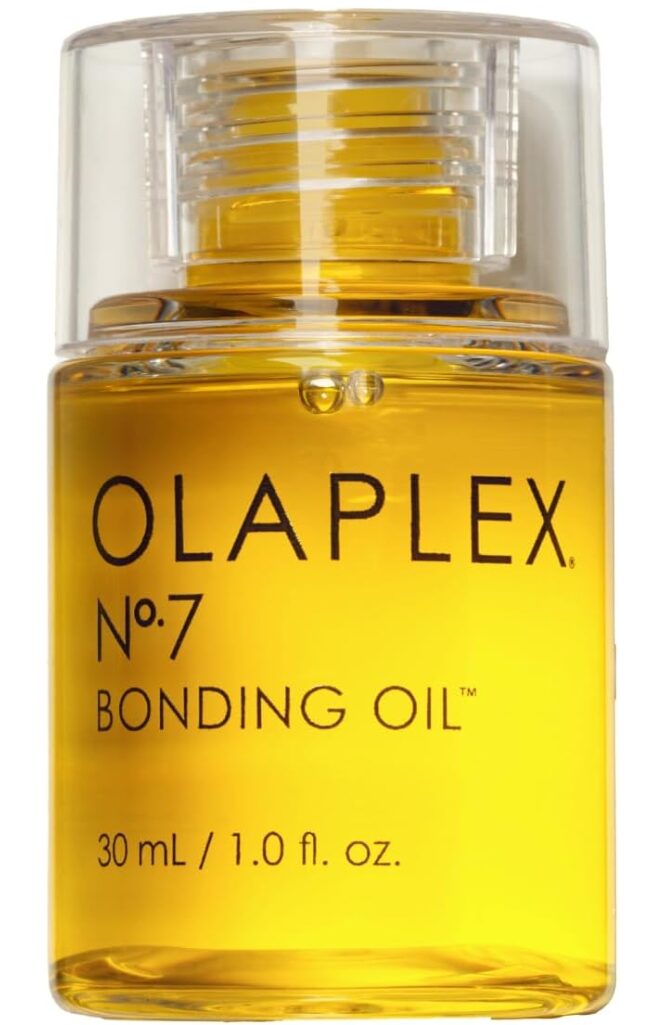 OLAPLEX No.7 ボンディングオイル