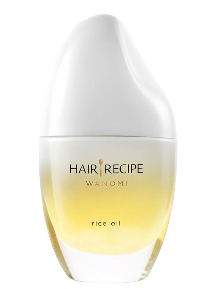 P&G WANOMI by HAIR RECIPE