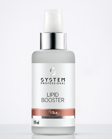 システムプロフェッショナル LIPID BOOSTER