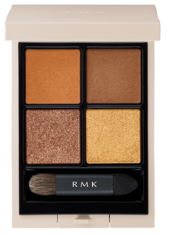 RMK 「シンクロマティック アイシャドウパレット 07」