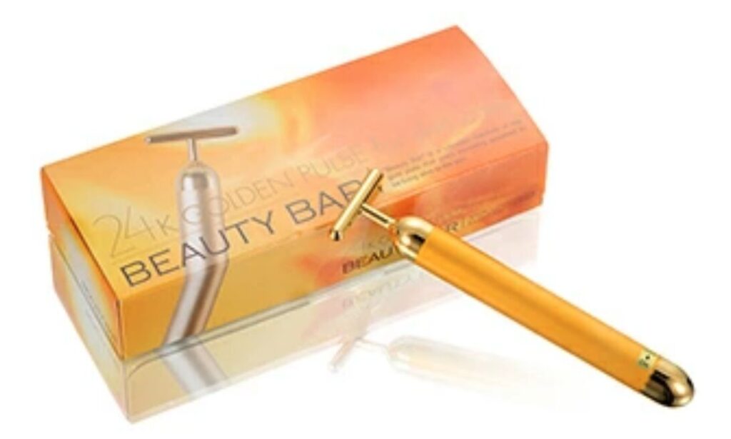 日王株式会社「Beauty Bar」