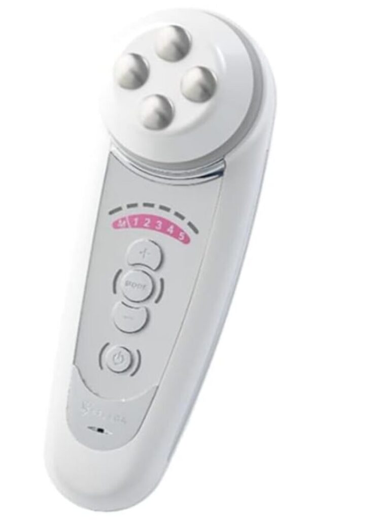 ベレガ「セルキュア4Tプラス」