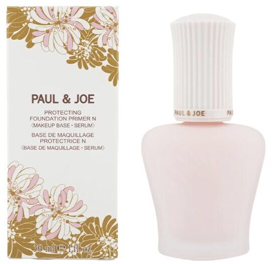 PAUL＆JOE【プロテクティング　プライマー】