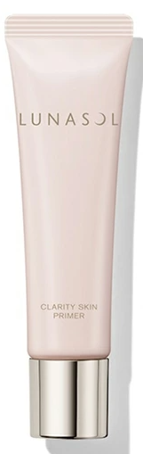 LUNASOL【クラリティスキンプライマー】