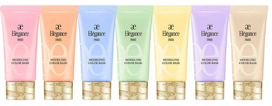 Elegance 【モデリングカラーベース】リニューアル版