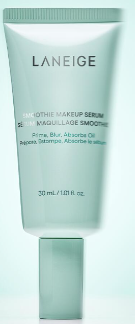LANEIGE【スムージーメイクアップセラム】