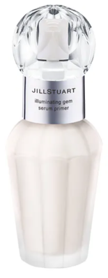 JILL STUART【イルミネイティングジェムセラムプライマー】02diamondgem