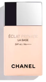 CHANEL【エクラプルミエラバーズ ロゼ】