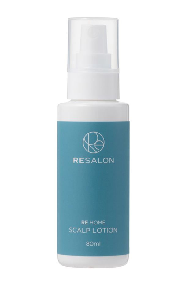 RESALON「REホームケアスカルプローション」