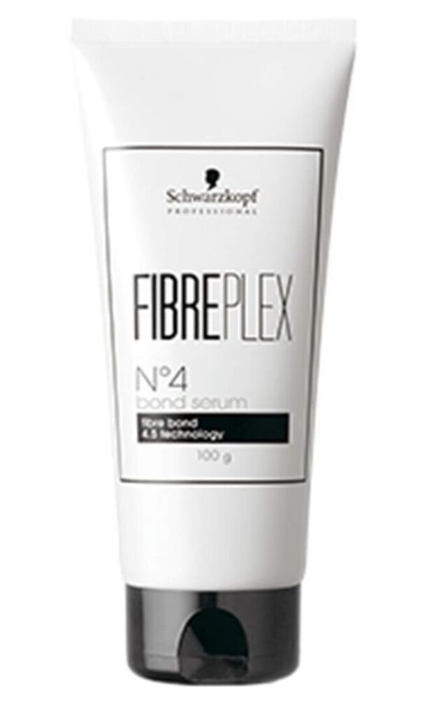 シュワルツコフ プロフェッショナル「ファイバープレックス 4 ボンドセラム 100g」