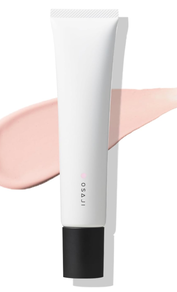 OSAJI 「ニュアンススキンプライマー01」