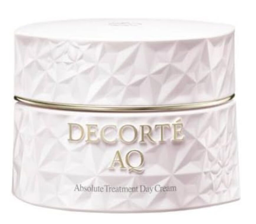 コスメデコルテ 「AQ アブソリュート デイクリーム アウェイクニング プロテクト」