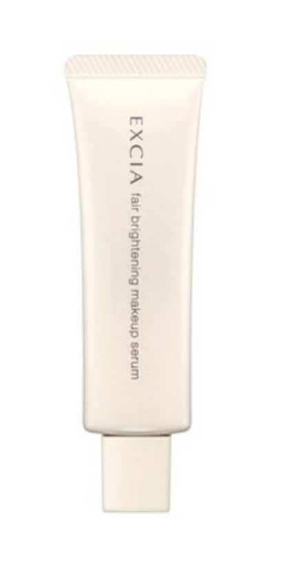 アルビオン「エクシア フェアブライトニング メイクアップセラム」