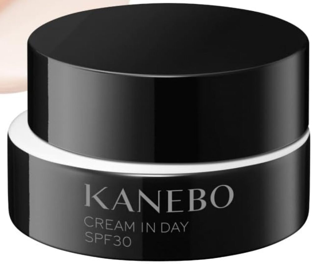 カネボウ 「クリーム イン デイ」