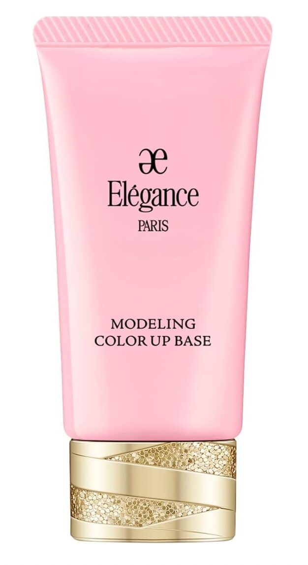 エレガンス 「モデリング カラーアップ ベース UV PK110」