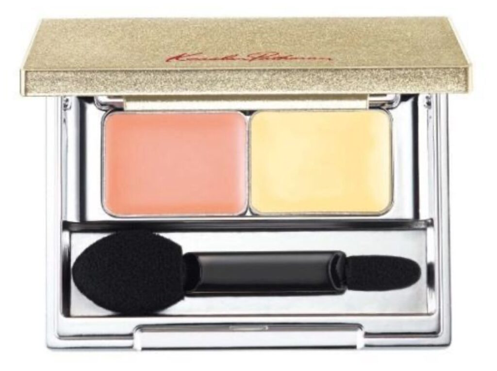 ケサランパサラン 「アンダーアイブライトナー」