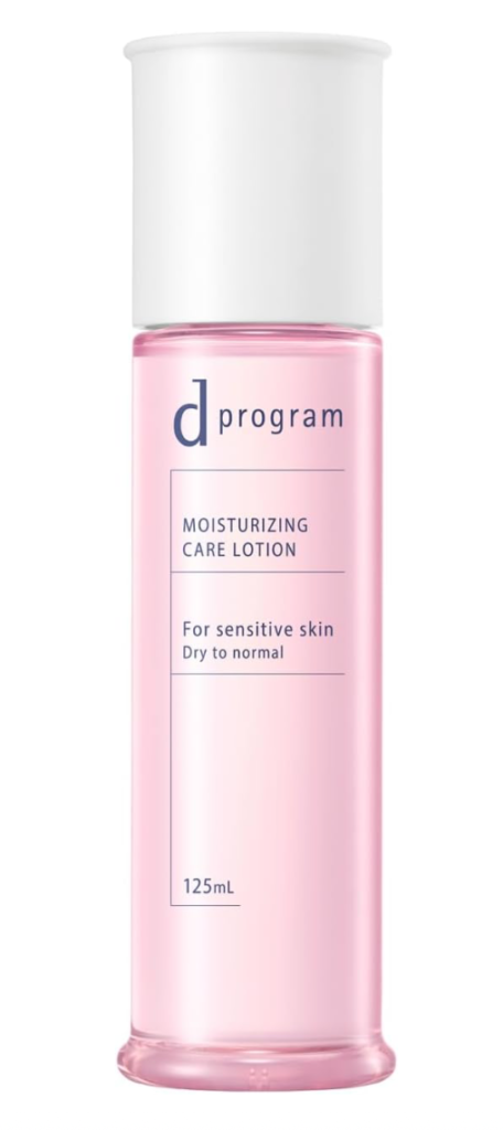資生堂 d プログラム モイストケア ローション ＥＸ