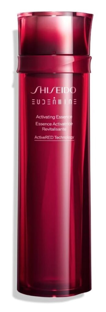 SHISEIDO オイデルミン エッセンスローション