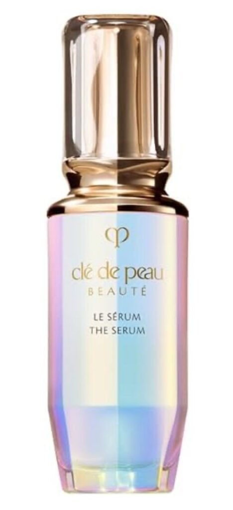 資生堂 クレ・ド・ポー ボーテ ル・セラム Ⅱ