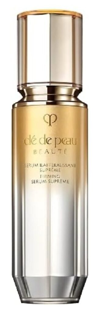 クレ・ド・ポー ボーテ セラムラフェルミサンS n