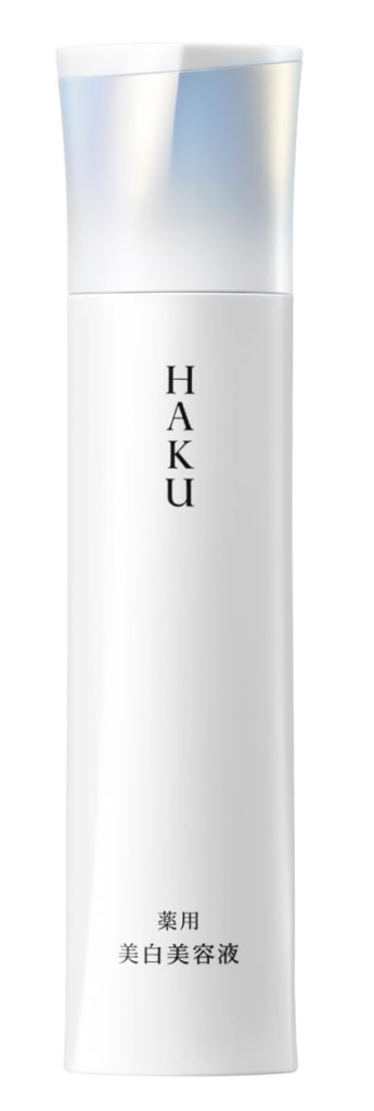 資生堂 HAKU メラノフォーカスⅣ