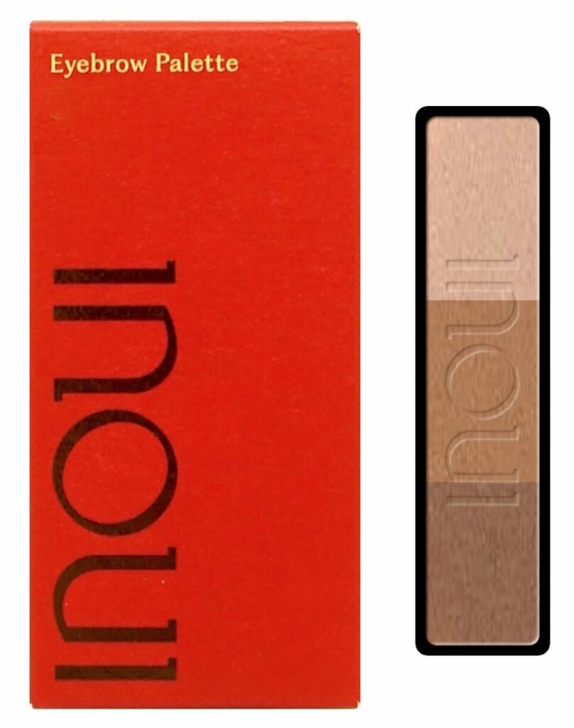 資生堂 インウイ アイブロウパレット 02