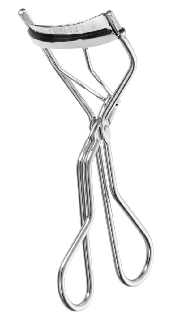 資生堂 アイラッシュカーラー