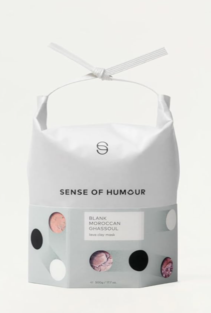 センスオブヒューモア 「ブランクモロッカンガスール」