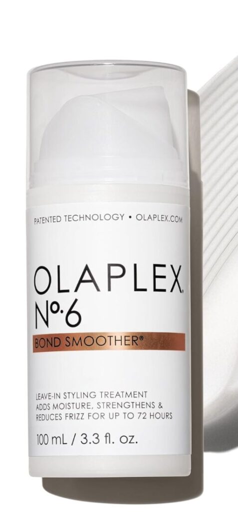 オラプレックス 「No.6ボンドスムーサー」 100ml