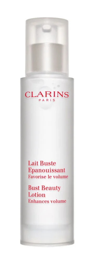 クラランス 「レ ビュスト エパヌイッサン」