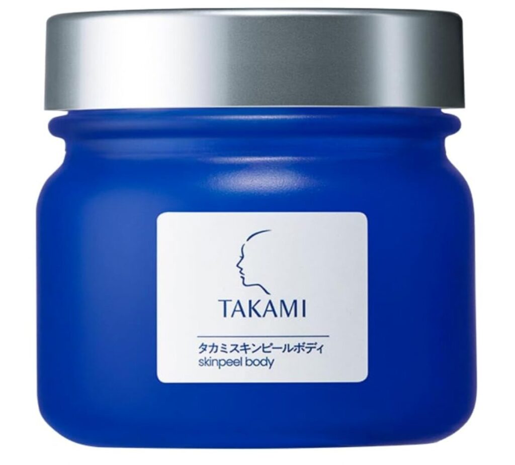 タカミ「スキンピールボディ」