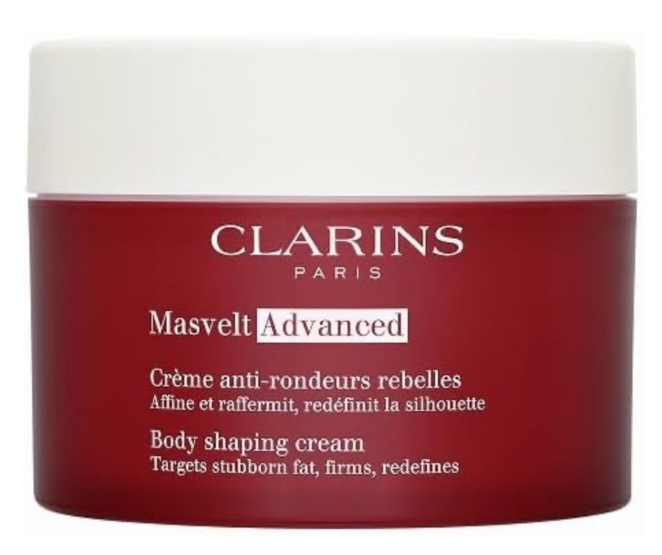 クラランス 「マスヴェルト アドバンスト」