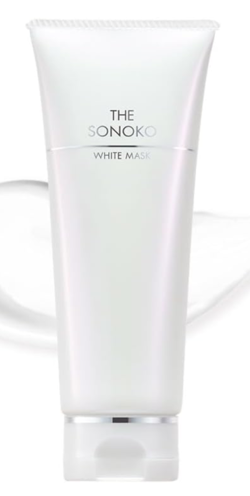 SONOKO「ザ・ソノコ ホワイトパック」