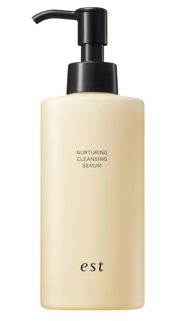 est「ナーチャリング クレンジングセラム」