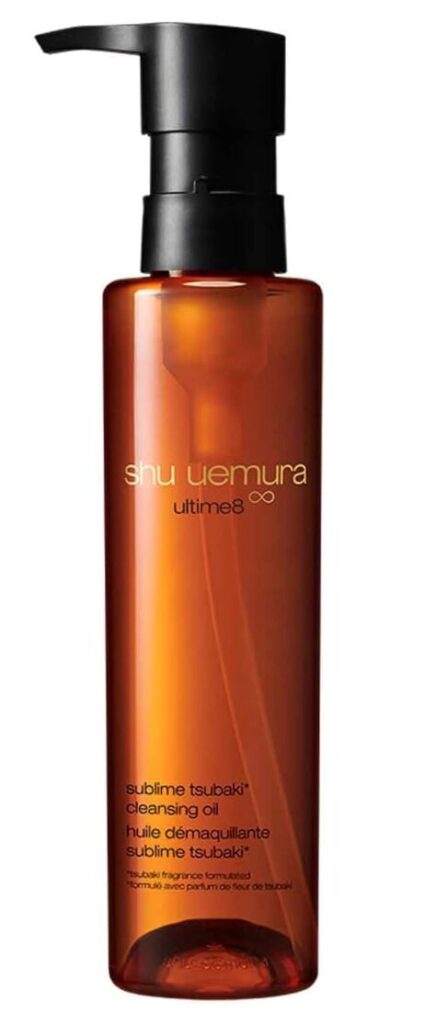 shu uemura 「アルティム8∞ スブリム ビューティ クレンジング オイル n」