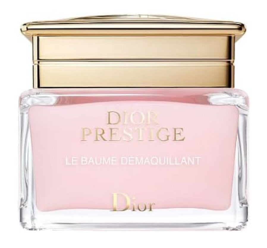 &nbsp;DIOR「プレステージ ル バーム デマキヤント」