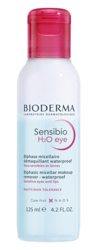 BIODERMA「サンシビオ エイチツーオー アイ」