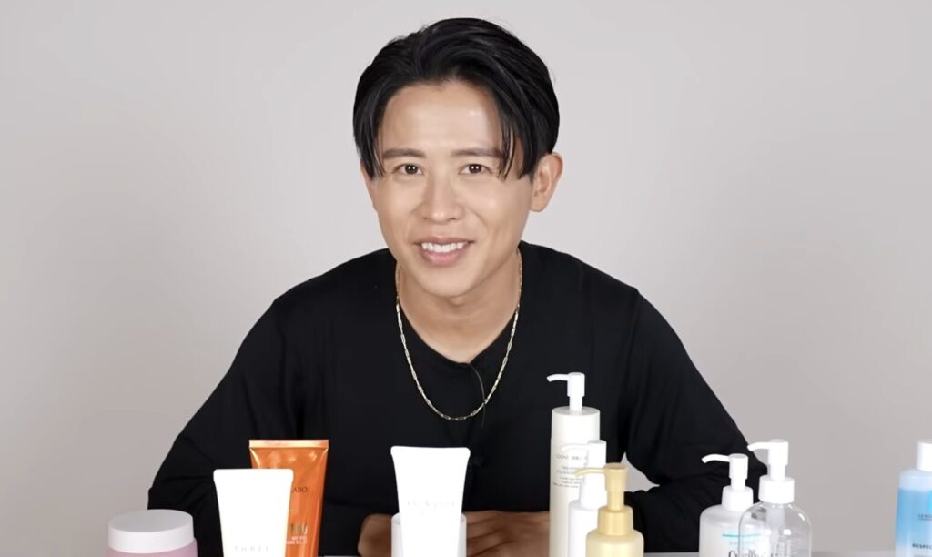 小田切ヒロさん