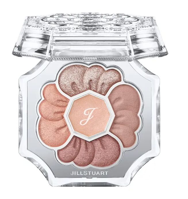 JILL STUART ドレスドブルーム アイズ 01 satin dahli