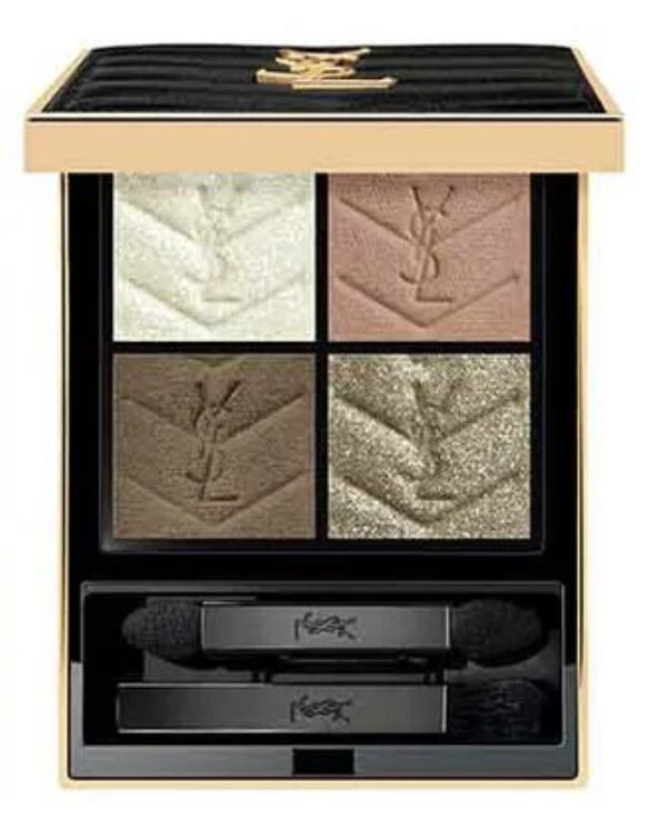 YVES SAINT LAURENT クチュール ミニ クラッチ 830 - アンエクスプロー