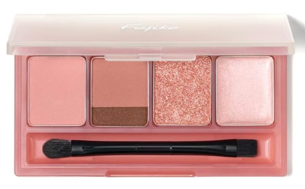 Fujiko マルチイージーパレット 01 インパルスピンク