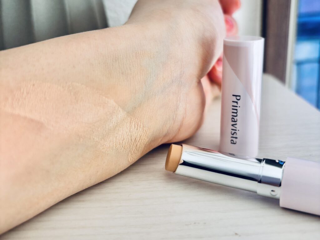 プリマビスタコンシーラー