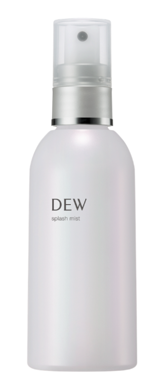DEW 「スプラッシュミスト」