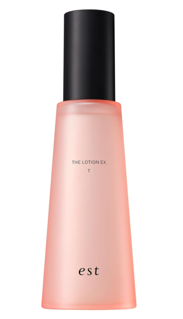 est エスト「ザ ローション EX T」