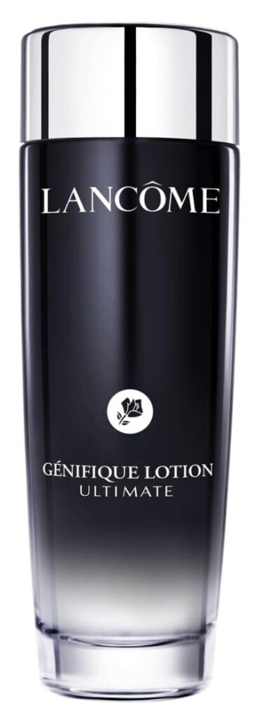 LANCÔME ランコム「ジェニフィック アルティメ エッセンス ローション」