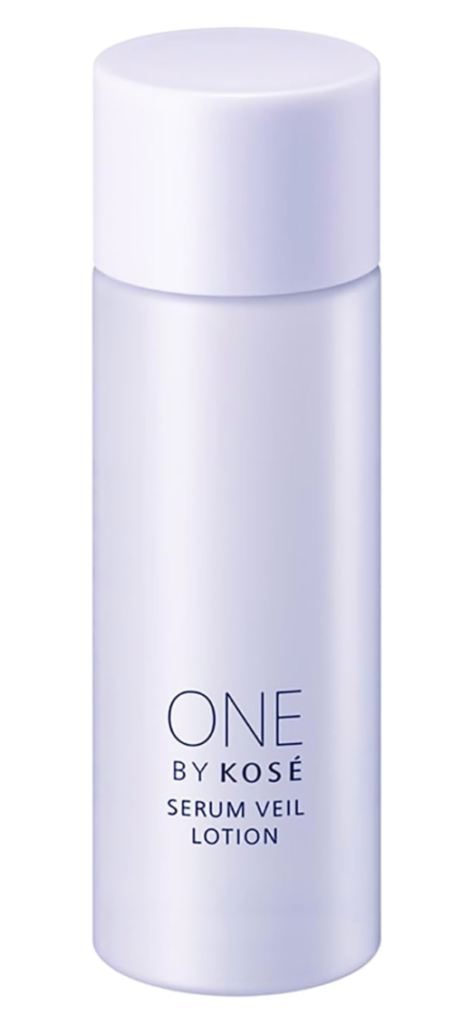 ONE BY KOSÉ 「セラムヴェール ローション」